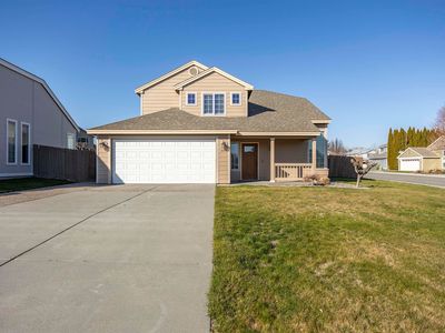 3314 S Conway Ct