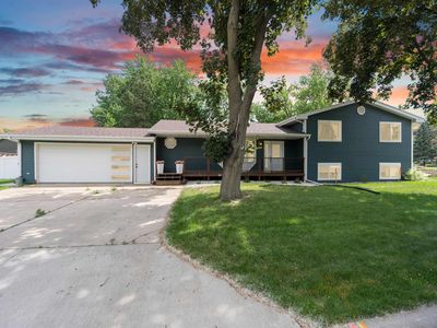 1501 E Sylvan Cir