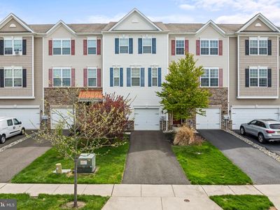 Property at 204 Bantry St, Woolwich Township, NJ