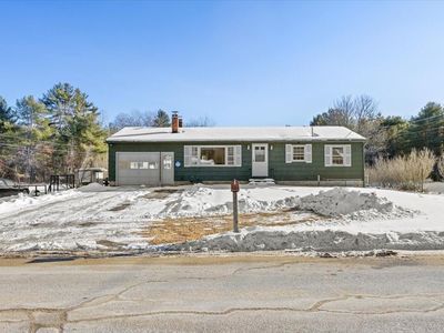 Property at 294 Hamilton Road, Waterboro, ME