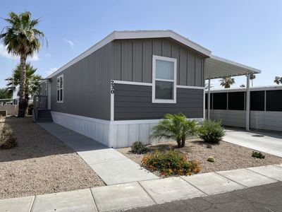 10701 N 99th Ave Lot 230