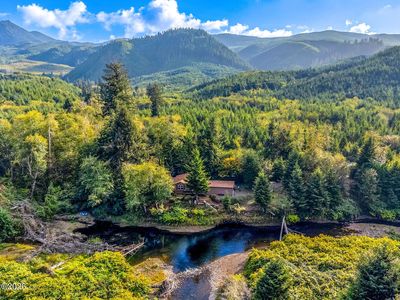 Property at 35041 Highway 26, Seaside, OR