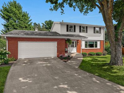 2555 Madison PLACE