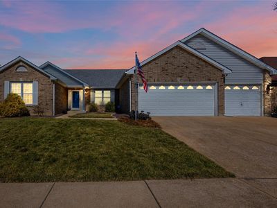 4583 Kerth Forest Dr