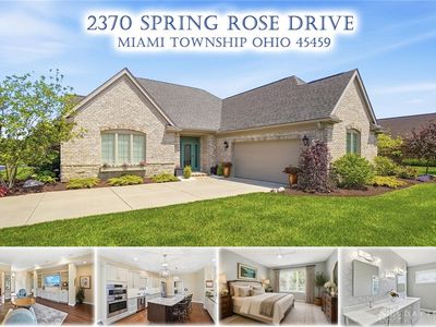 2370 Spring Rose Dr