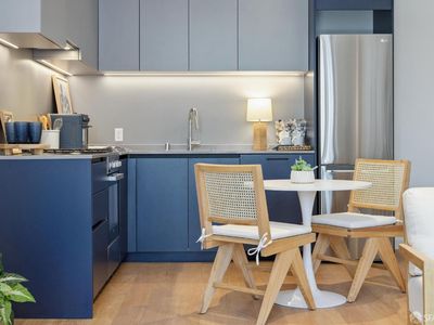 988 Harrison St #CK3