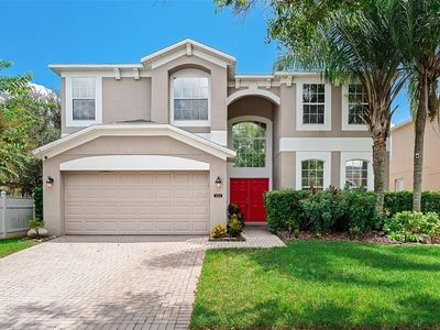 343 CORTONA DRIVE