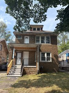 Property at 12481 Mendota St, Detroit, MI