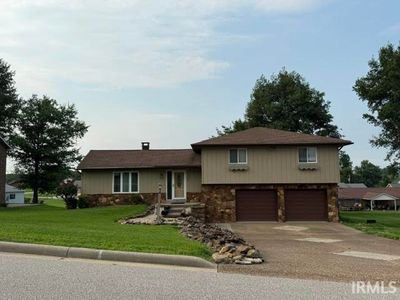 Property at 732 E 21st St, Ferdinand, IN