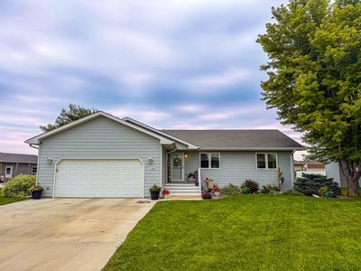 2452 Prairie Green Dr