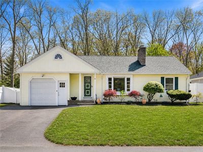 101 Shirley Dr