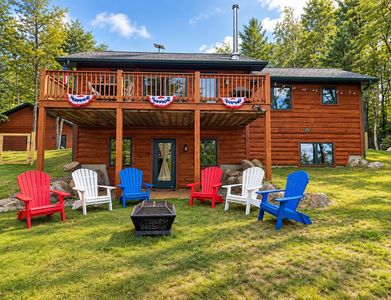 1354 Dollar Lake Rd