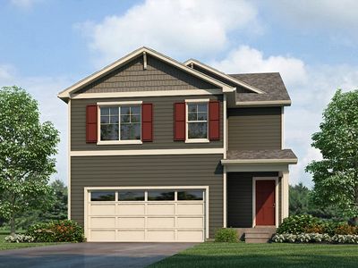 ELDER II Plan, Silver Peaks