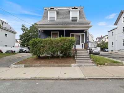 22 Porter St