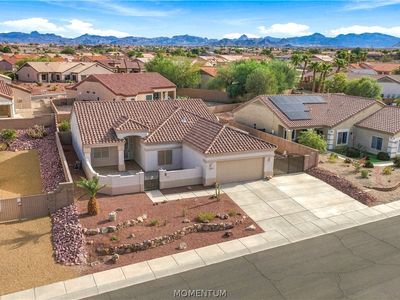 2297 Desert Forest Lane