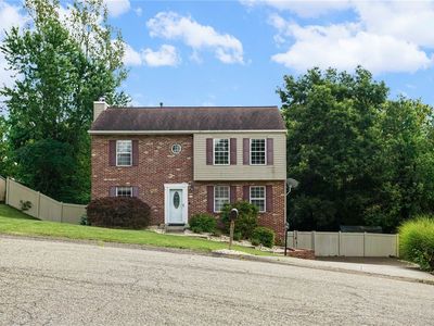 7335 Deer Run Cir