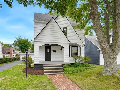 Property at 1376 Avondale Rd, South Euclid, OH