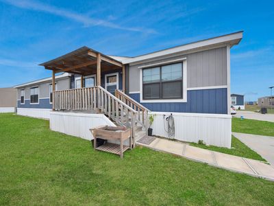 4343 Katy Hockley Rd #166