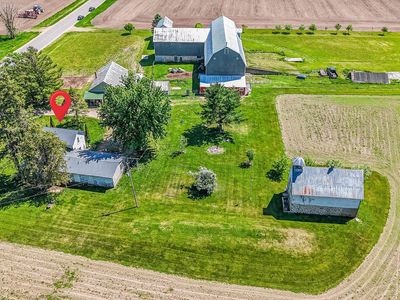 N5579 County Road O