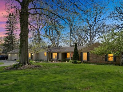 401 Turkey Farm Rd