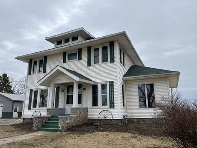 W8597 Willis Ray ROAD