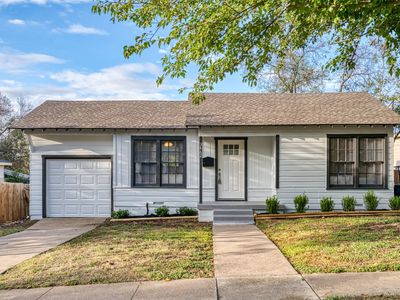 3462 W Gambrell St