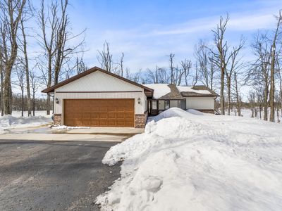 Property at 636 Woodside Ln, Gaylord, MI