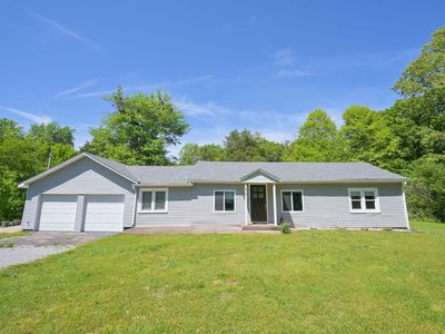 Property at 878 Oak Level Elva Rd, Symsonia, KY