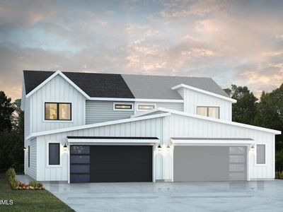 Property at 4704 Obsidian Ct NW, Mandan, ND