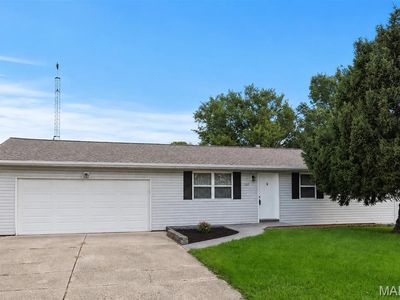 3629 Chervil Dr