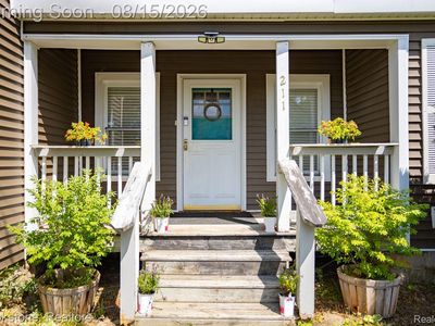 Property at 211 E Oregon St, Lapeer, MI