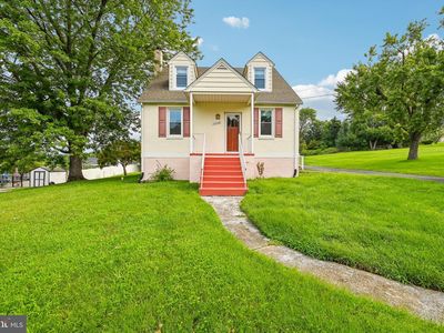 5008 Silver Spring Rd