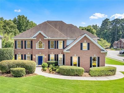 2956 Nestle Creek Dr