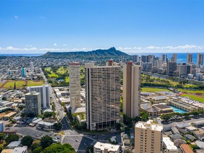 2499 Kapiolani Blvd APT 1502