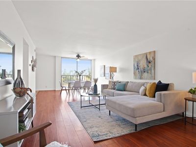 545 Chestnut Ave APT 411