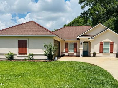 Property at 132 W Anna St, Sunset, LA