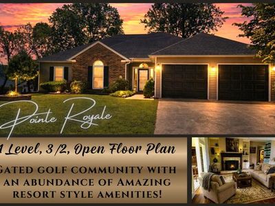 1725 Pointe Royale Drive