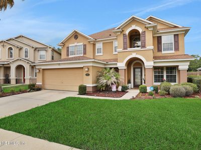 3841 MARSH BLUFF Drive