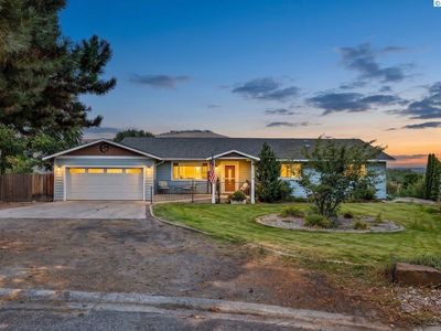 Property at 103306 E Vaca Rd, Kennewick, WA