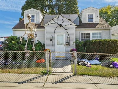Property at 68 Ledge St, Central Falls, RI