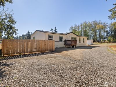 Property at 2619 W 18th Street, Port Angeles, WA