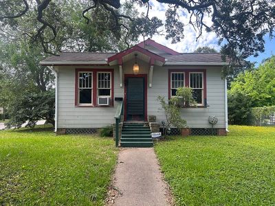 Property at 4801 Avenue P 1/2, Galveston, TX