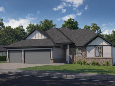 1507 N Hayston Avenue Lot 64