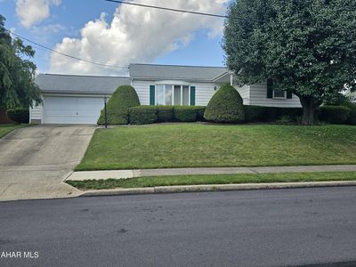 Property at 801 James St, Roaring Spring, PA