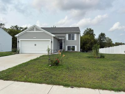 Property at 970 View Pointe Dr, Middleville, MI