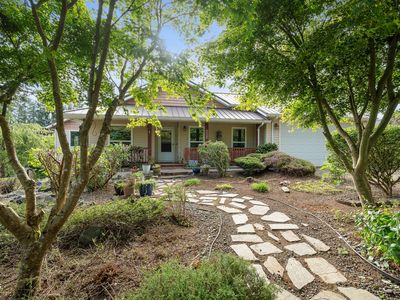 Property at 8900 Bewley St, Bay City, OR