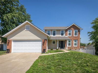 15 Barrington Dr