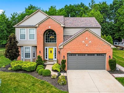 3561 Beaumont Dr