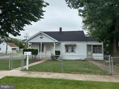 835 Martin Rd