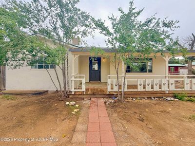 Property at 204 Hermosa Dr, Aztec, NM